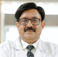 Dr Atul Gupta